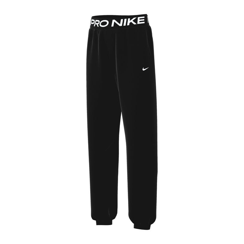 Dečija trenerka donji deo Nike G np df flc jggr