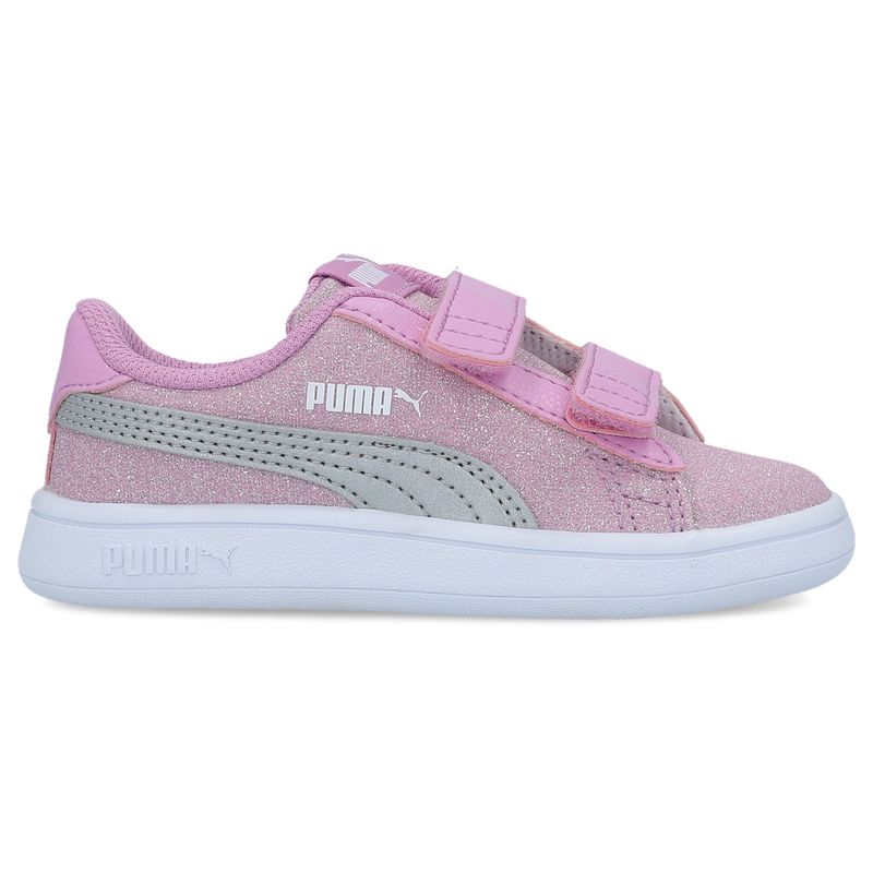 Dečije patike Puma Smash v2 Glitz Glam V Inf