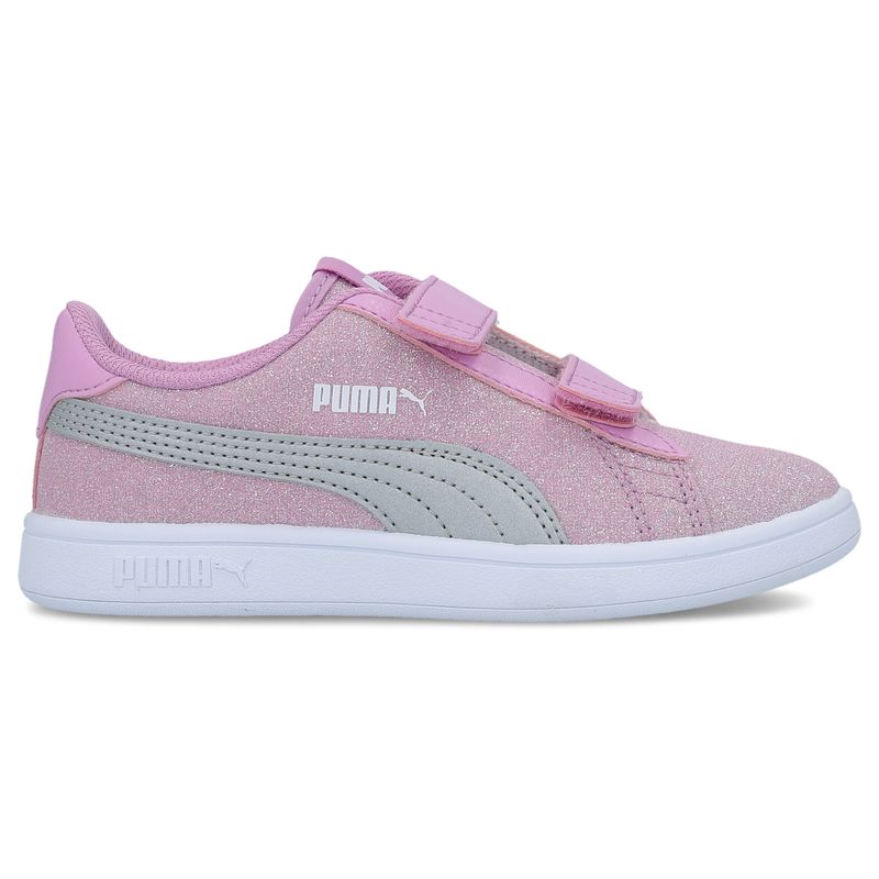 Dečije patike Puma Smash v2 Glitz Glam V PS