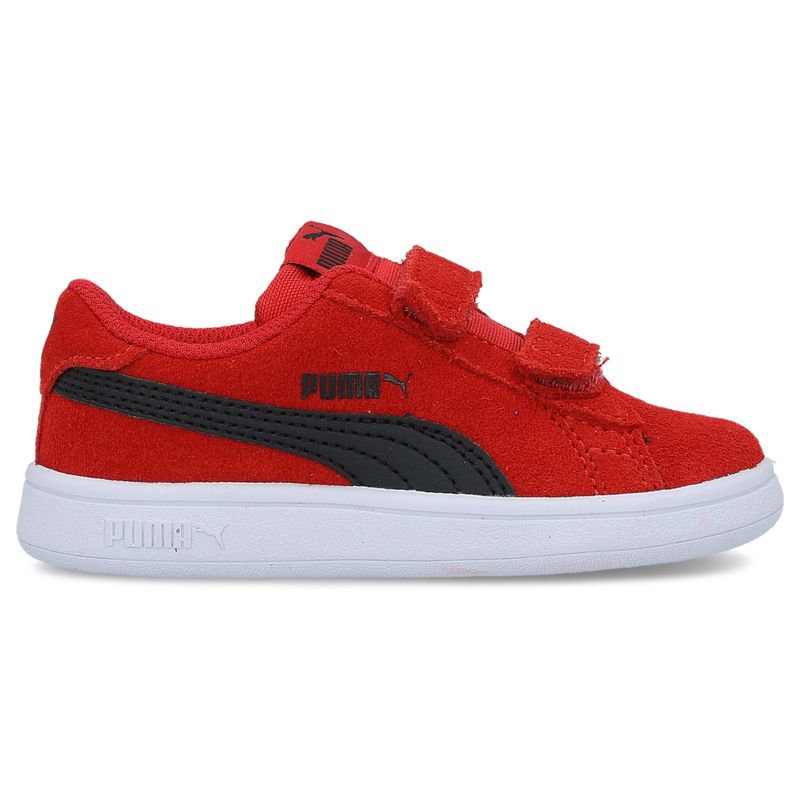 Dečije patike Puma Smash v2 SD V Inf