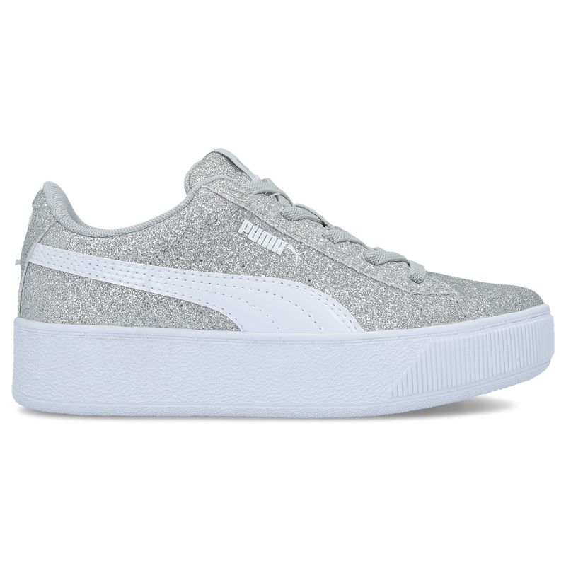 Dečije patike Puma Vikky Platform Glitz AC PS