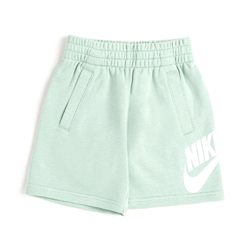 Dečiji šorc Nike K nsw club ft short hbr