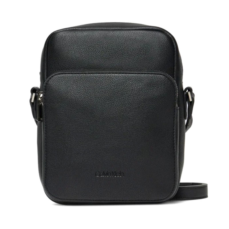 Muška torba Calvin Klein Micro pebble crossbody s