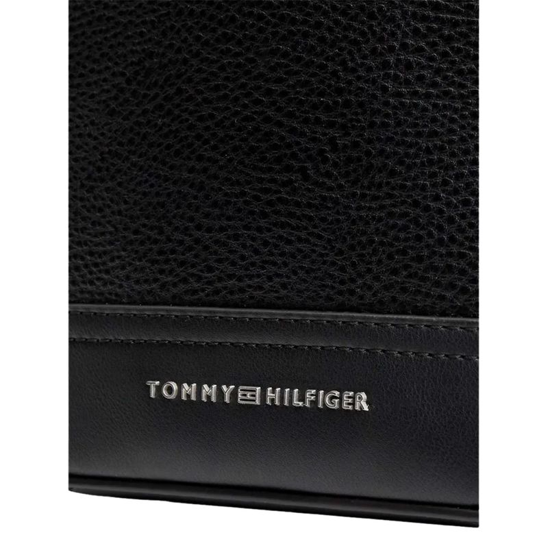 Muška torba Tommy Hilfiger th central mini crossover