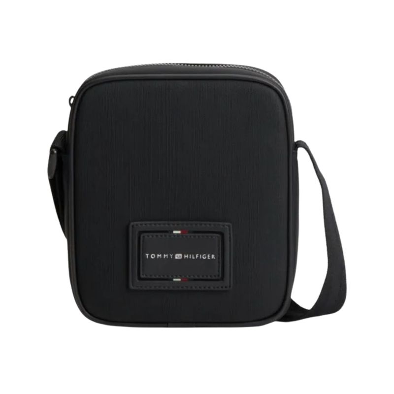 Muška torba Tommy Hilfiger th foundation mini reporter
