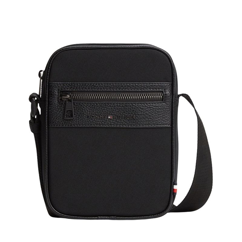 Muška torba Tommy Hilfiger th repreve mini reporter
