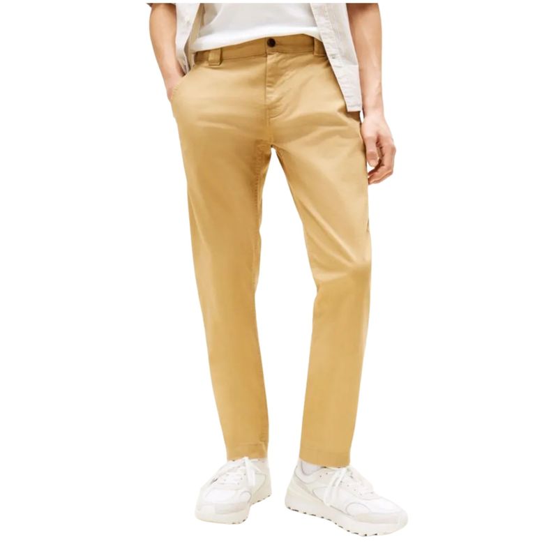Muške panatalone Tommy Hilfiger tjm scanton chino pant