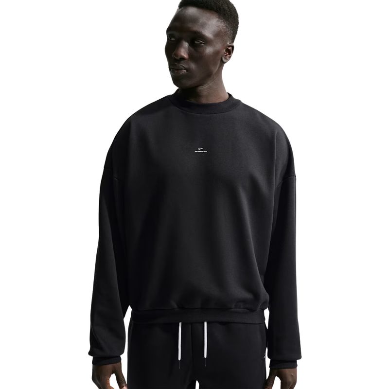 Muški duks Nike M nk tf si brsh crew