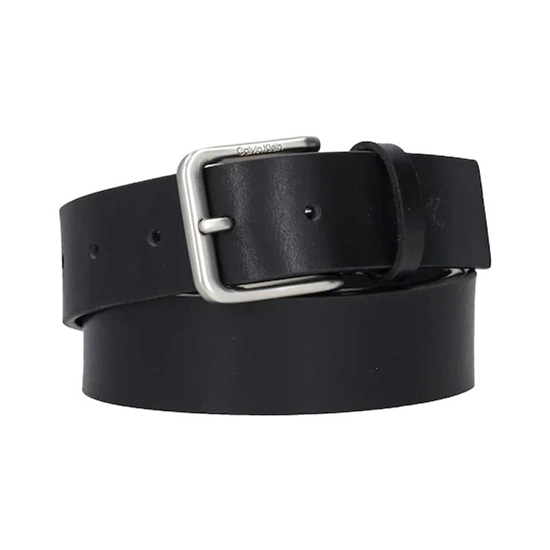Muški kaiš Calvin Klein Casual pin buckle 35mm fixed