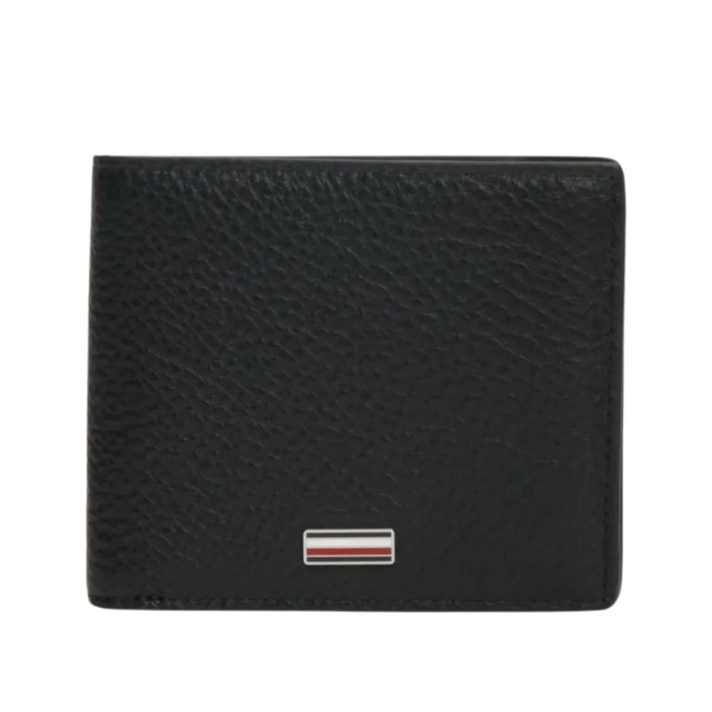 Muški novčanik Tommy Hilfiger th central cc and coin
