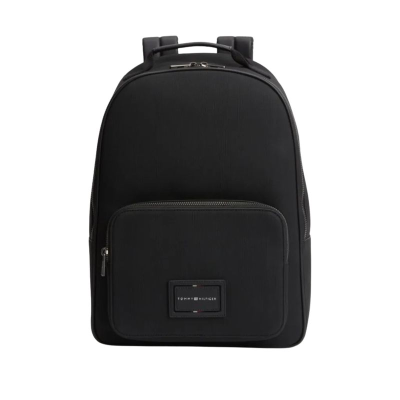 Muški ranac Tommy Hilfiger th foundation backpack