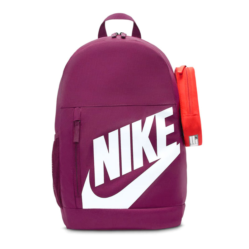Unisex ranac Nike Y nk elmntl bkpk shoebox