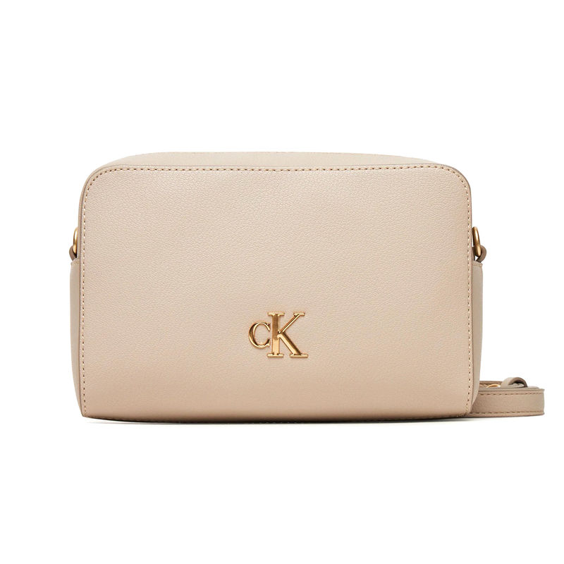 Ženska torba Calvin Klein Minimal monogram camera bag 20