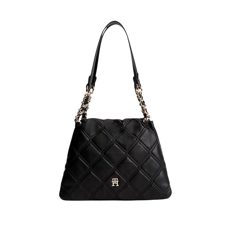 Ženska torba Tommy Hilfiger th feminine mini tote