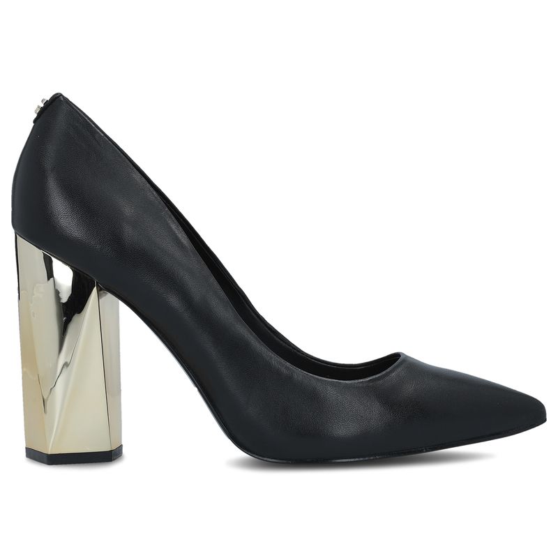 Ženske cipele Guess ODELE/DECOLLETE (PUMP)/LEATHER