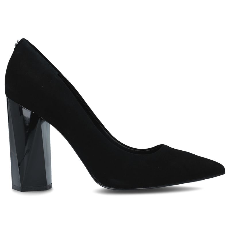 Ženske cipele Guess ODELE/DECOLLETE (PUMP)/SUEDE