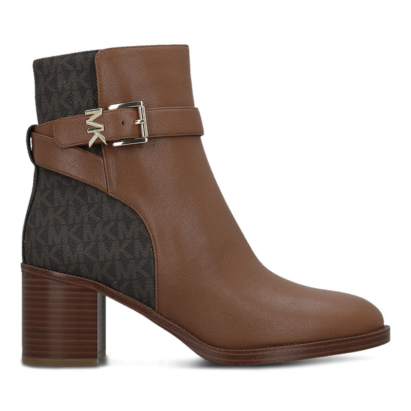 Ženske čizme Michael Kors rachel heeled bootie