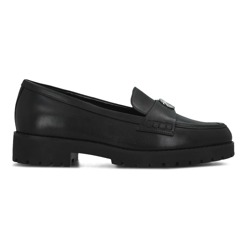 Ženske mokasine Michael Kors Jaelyn lug loafer