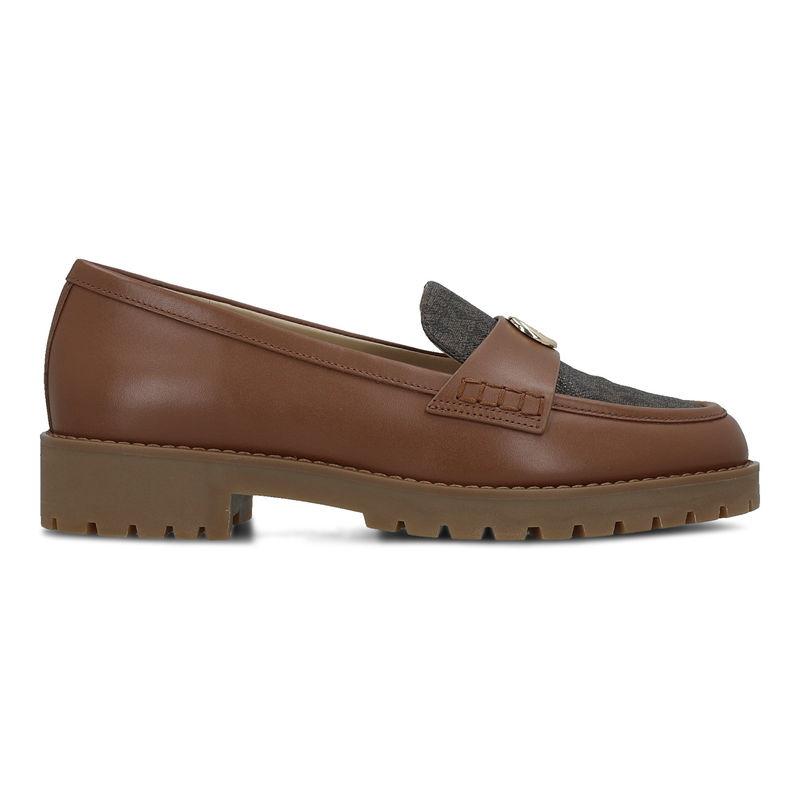 Ženske mokasine Michael Kors jaelyn lug loafer