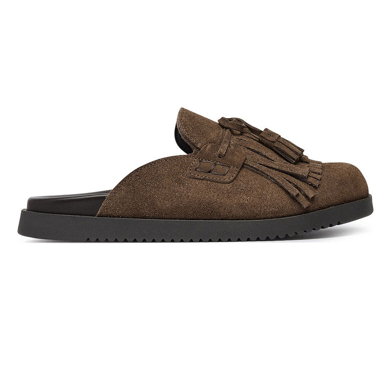 Ženske papuče Steve Madden Maurea