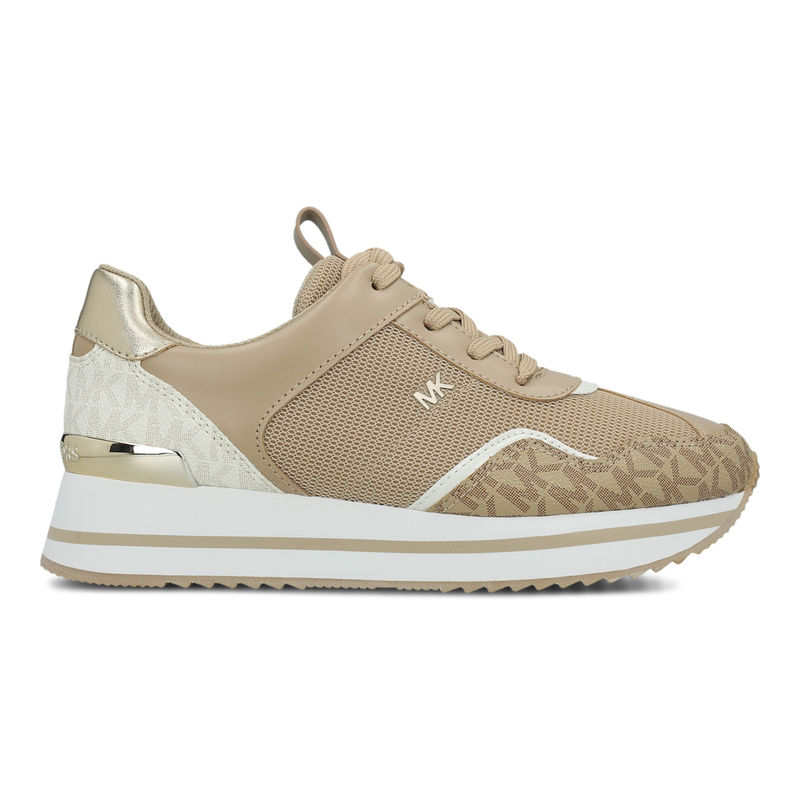 Ženske patike Michael Kors Raina trainer