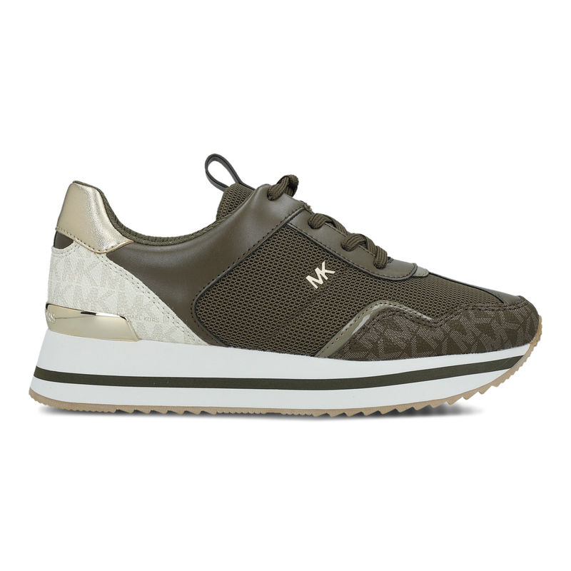 Ženske patike Michael Kors Raina trainer