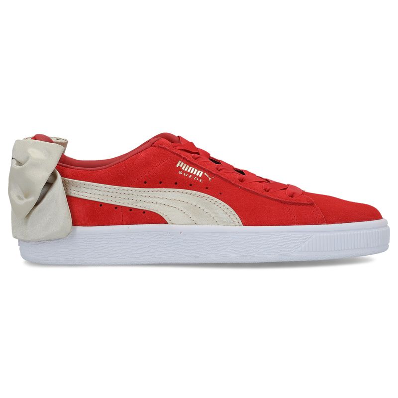 Ženske patike Puma Suede Bow BSQT Wn's