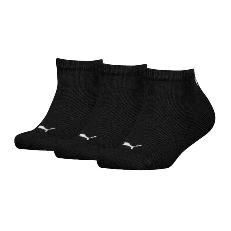 Dečije čarape Puma Kids plain sneaker 3p