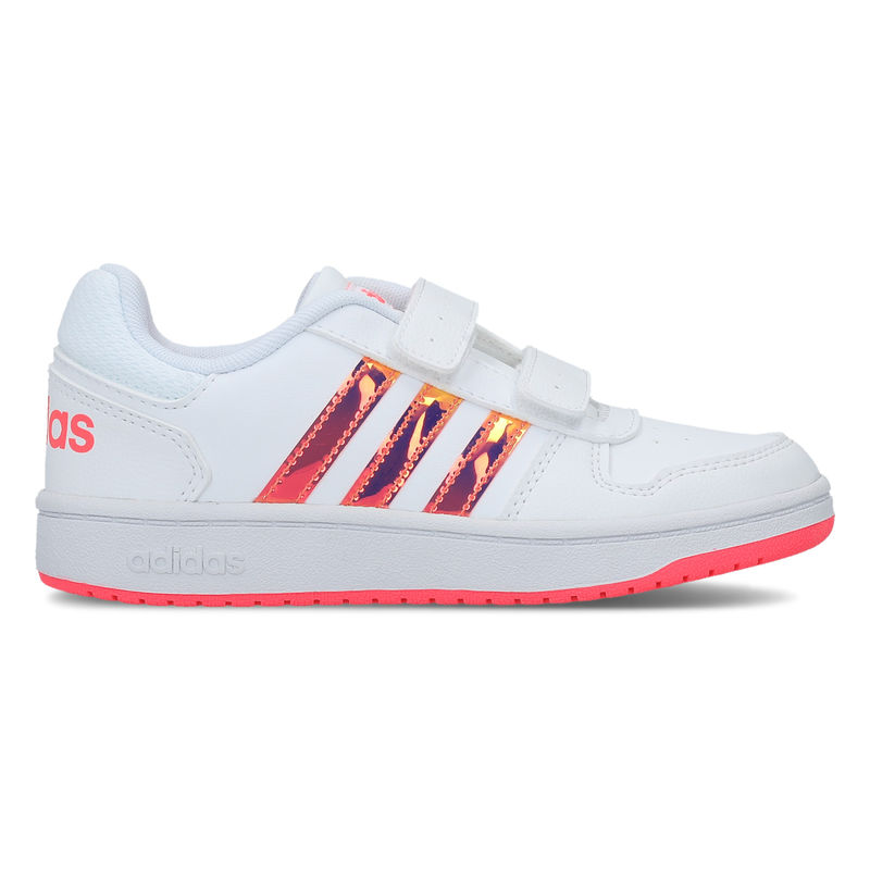 Dečije patike adidas HOOPS 2.0 CMF C