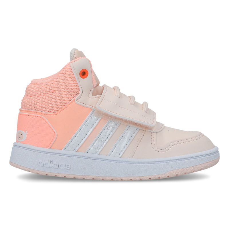 Dečije patike adidas HOOPS MID 2.0 I