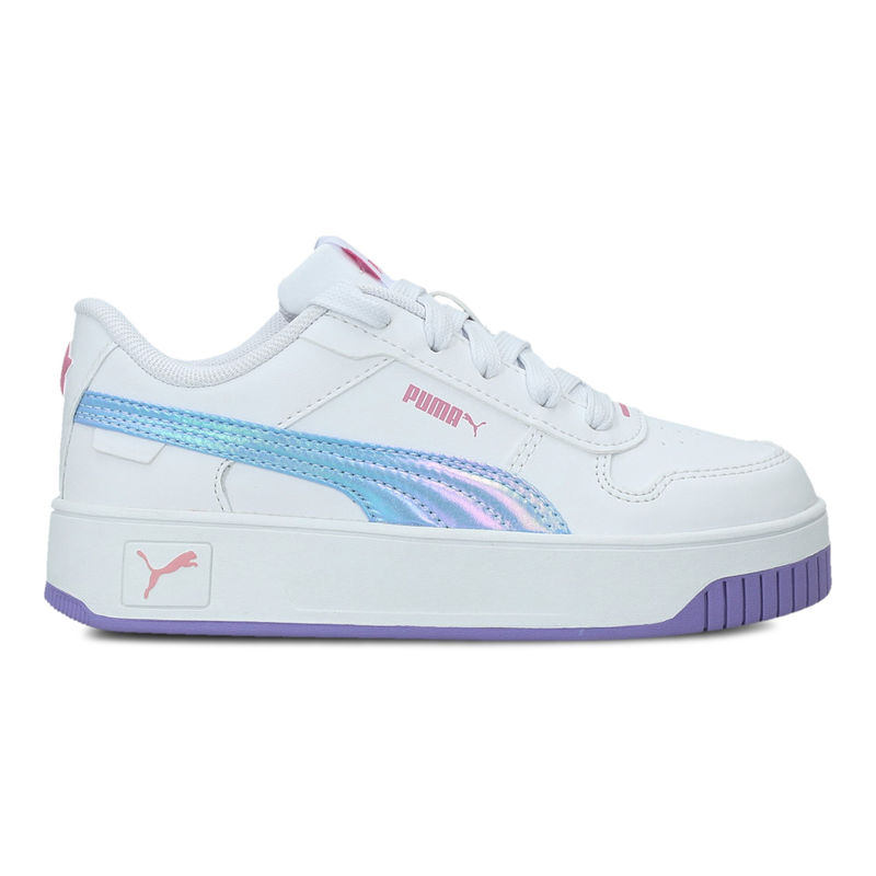 Dečije patike Puma Carina street bouncy sky ps