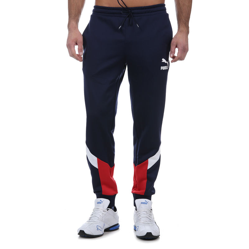 Muška trenerka PUMA Classics MCS Track Pants