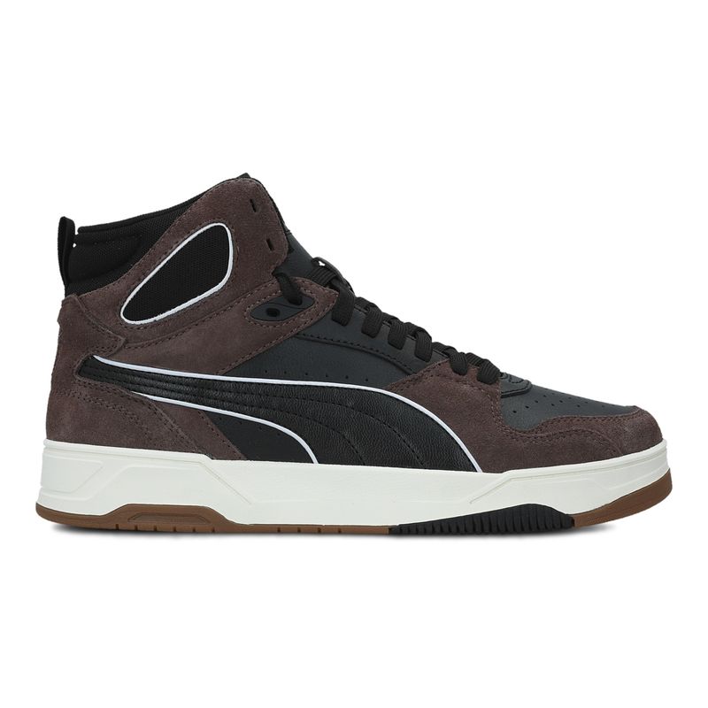 Muške patike Puma Rbd break mid sd