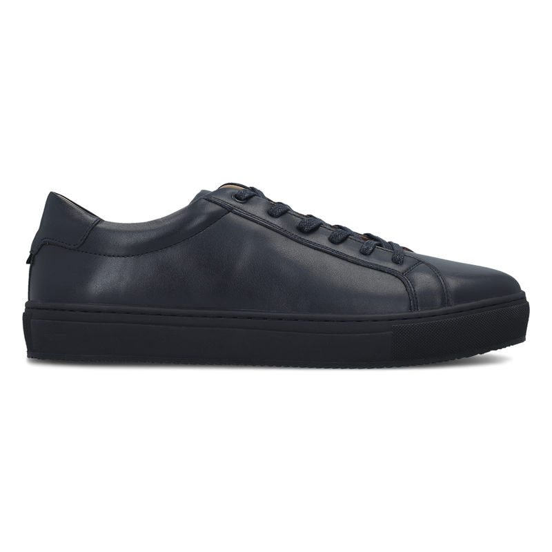 Muške patike Tommy Hilfiger-PREMIUM CUPSOLE LEATHER