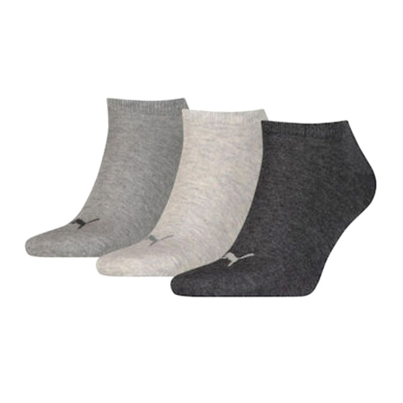 Unisex čarape Puma Unisex sneaker plain 3p