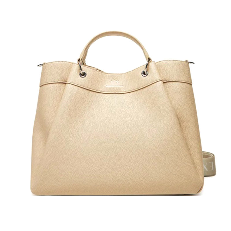 Ženska torba Armani Exchange Bag wave shopping