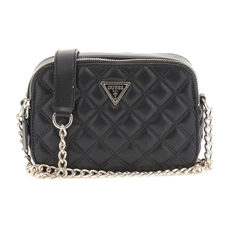 Ženska torba Guess Giully ii camera bag