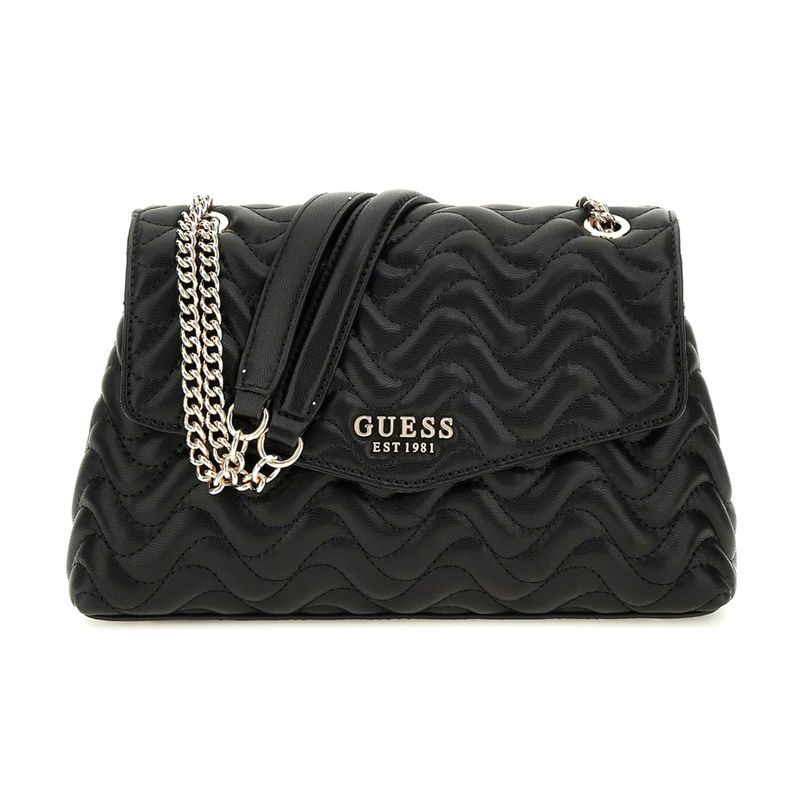 Ženska torba Guess Melisandra cnvrtbl xbody flap