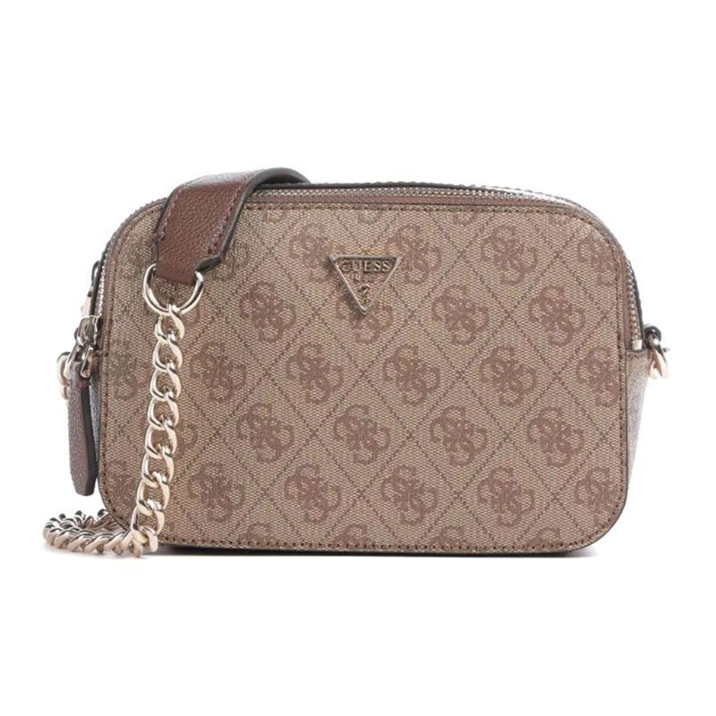 Ženska torba Guess Noelle ii crossbody camera