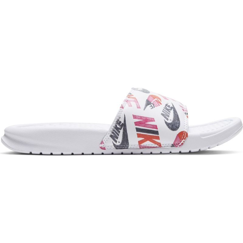 Ženske papuče Nike WMNS BENASSI JDI PRINT