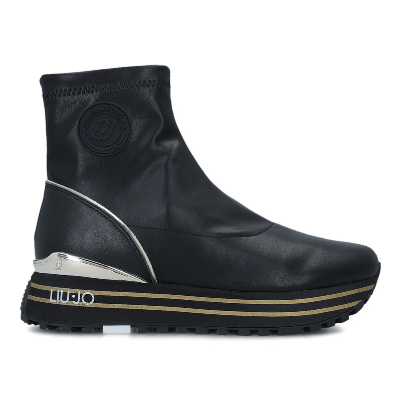 Ženske patike Liu Jo Maxi wonder 50 - sneaker sock