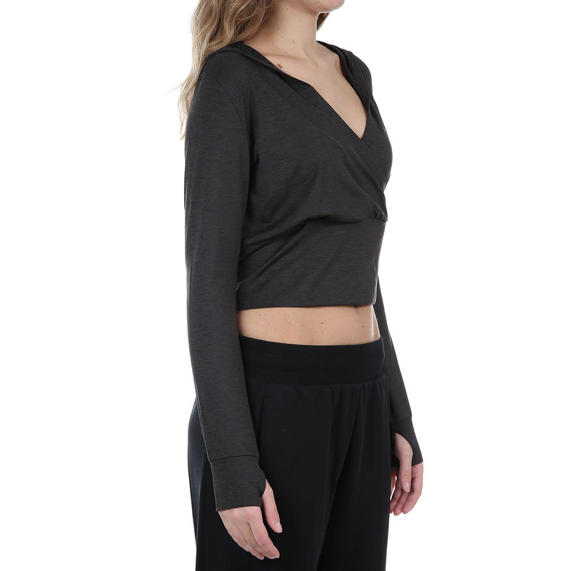 enski duks PUMA SOFT SPORT Light Cover Up