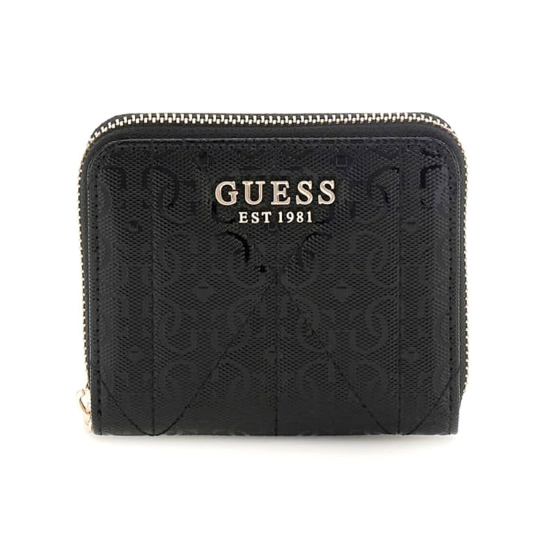 Ženski novčanik Guess Aldina slg small zip around