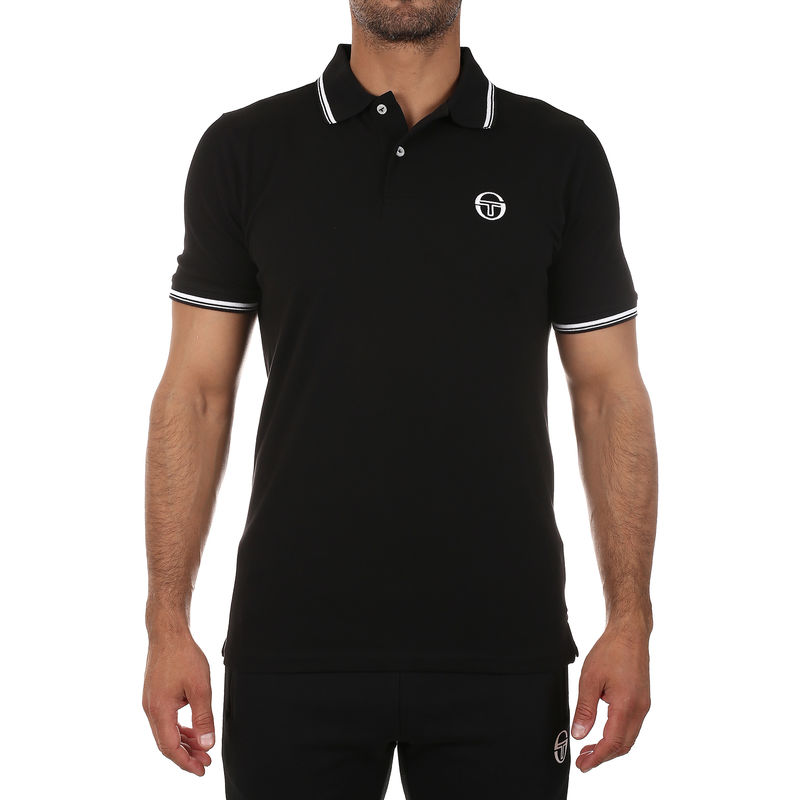 Muška majica Sergio Tacchini SERGIO 017 POLO