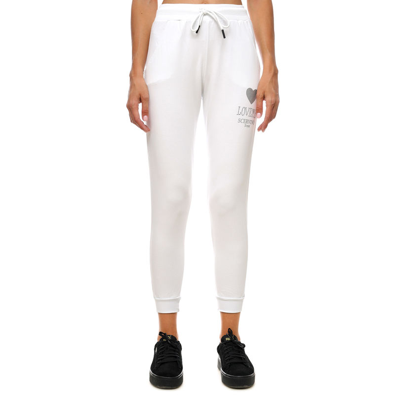 Ženska trenerka donji deo Scervino SWEATPANT