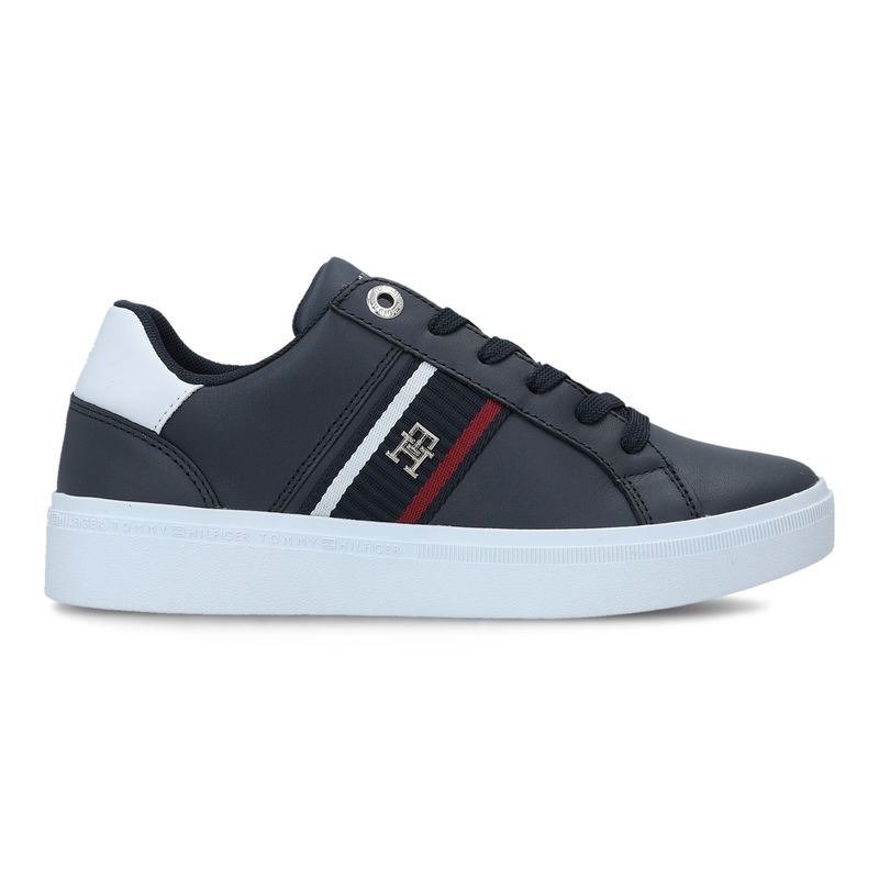 Ženske patike Tommy Hilfiger Corp Webbing Sneaker