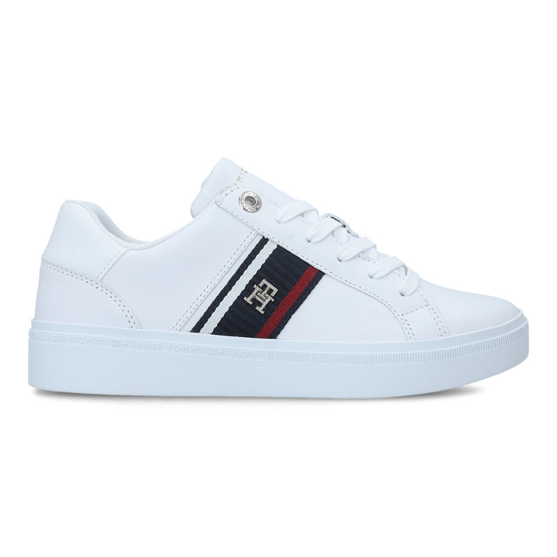 Ženske patike Tommy Hilfiger Corp Webbing Sneaker