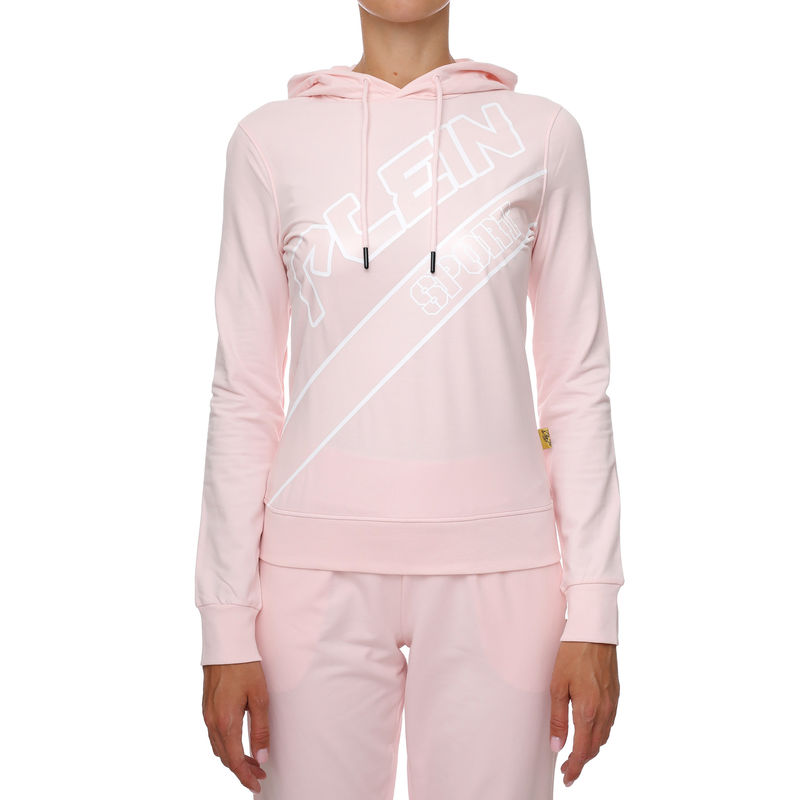 Ženski duks Plein Sport SWEATSHIRT