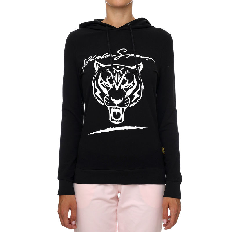 Ženski duks Plein Sport SWEATSHIRT