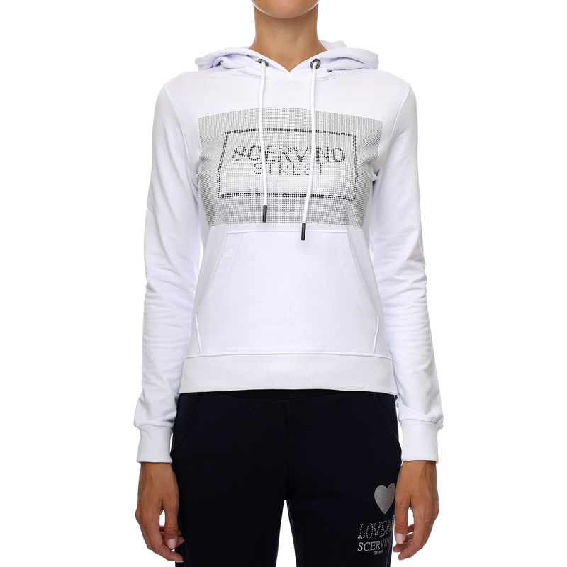 Ženski duks Scervino SWEATSHIRT